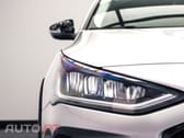 Ford Focus 1.0 EcoBoost MHEV Active