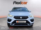 Seat Ateca 1.5 TSI Xperience DSG