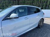 BMW 118 d Pack M Shadow