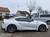 Toyota GR Supra 2.0 Dynamic