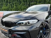 BMW M4 Auto