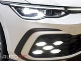 Volkswagen Golf 2.0 TDI GTD DSG