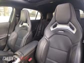 Mercedes-Benz A 45 AMG S 4Matic+