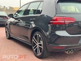 Volkswagen Golf 2.0 TDi GTD