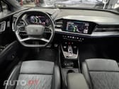 Audi Q4 E-Tron 50 quattro 82 kWh