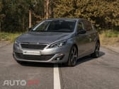 Peugeot 308 1.2 PureTech Allure