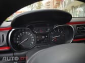 Citroen C3 Pure Tech S&S EAT6 Shine