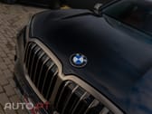 BMW X7 M50d