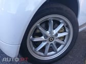 Smart ForTwo 0.8 cdi Passion 54