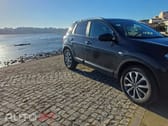 Nissan Qashqai Qhasqai 1.6 DCI Teckna Premium Bose