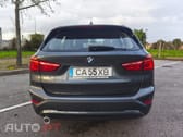 BMW X1 16 d sDrive