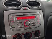 Ford Focus SW 1.6 TDCi Trend