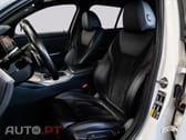 BMW 330 xDRIVE TOURING M SPORT I.V.A DEDUTIVEL 