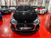 DS DS3 1.2 PureTech Be Chic