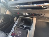 DS DS4 E-Tense Performance Line EAT8