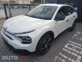 Citroen e-C4 50 kWh Autonomia Conforto You