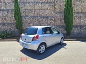 Toyota Yaris 1.0 VVT-i Sport