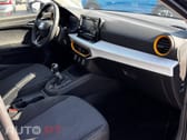 Seat Ibiza 1.0 TSI Style