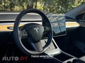 Tesla Model Y Tração Traseira