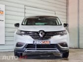 Renault Espace 1.6 dCi Zen EDC