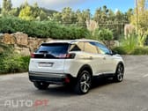 Peugeot 3008 1.5 BlueHDi GT EAT8