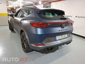 Cupra Formentor 2.0 TSI DSG 4Drive VZ