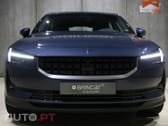 Polestar 2 Long Range 78 kWh