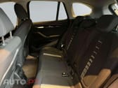 BMW X1 sDRIVE 16d SporLine