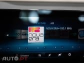Mercedes-Benz A 160 Business Solution