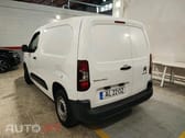 Citroen Berlingo BERLINGO VAN 1.5 BlueHDi M Club