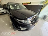 Land Rover Range Rover 2.2 SD4 Prestige