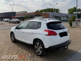 Peugeot 2008 CrossWay