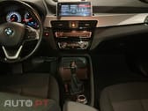BMW X1 25 e xDrive