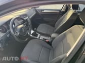 Volkswagen Golf 1.6 TDi BlueMotion Confortline