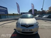 Toyota Auris 1.4 D4D