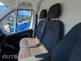 Peugeot Boxer 333 L2H2 2.2 BlueHDi