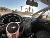 Kia Venga 1.4 CRDi TX ISG