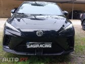 MG MG4 64 kWh Comfort