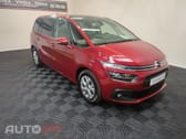 Citroen C4 SpaceTourer 1.5 BlueHDi Feel Business