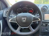 Dacia Sandero 0.9 TCe Stepway