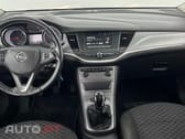 Opel Astra Sports Tourer 1.6 CDTI Edition S/S