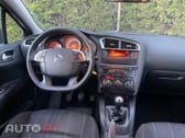 Citroen C4 1.6 HDi Business