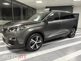 Peugeot 5008 1.5 BlueHDi GT Line