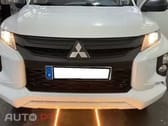 Mitsubishi L200 2.3 DI-D Strakar Space Cab Intense 4WD
