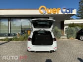 Ford Focus SW 1.0 EcoBoost MHEV ST-Line