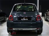 Fiat 500 1.3 16V MJ Vintage S&S