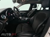 Mercedes-Benz GLC 350 e AMG Line 4-Matic