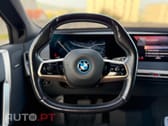 BMW iX xDrive 40 Pack Desportivo