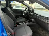 Ford Focus 1.0 EcoBoost Mild-Hybrid ST-Line X