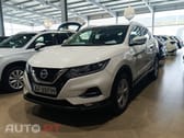 Nissan Qashqai 1.5 dCi N-Connecta